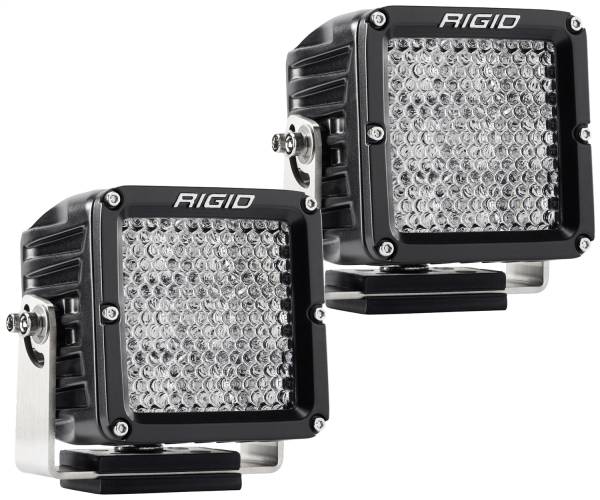 Rigid Industries - Rigid Industries D-XL PRO DIFFUSED/2 - 322313