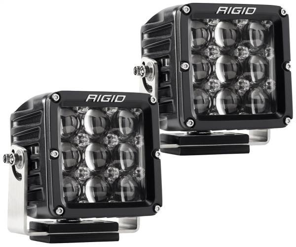 Rigid Industries - Rigid Industries D-XL HYPERSPOT/2 - 322413