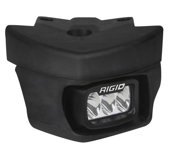 Rigid Industries - Rigid Industries TROLLING MOTOR MOUNT PRO - 400033