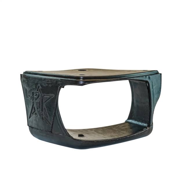 Rigid Industries - Rigid Industries RIGID Trolling Motor Light Pro Lower Mount Replacement Kit Single - 400035