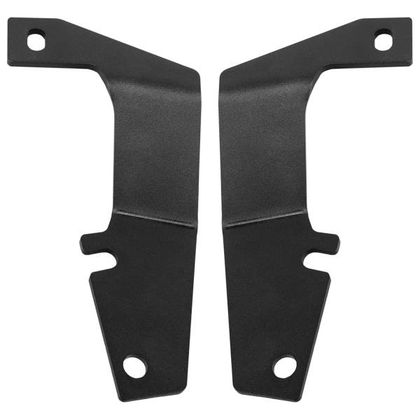 Rigid Industries - 2010 - 2020 Toyota Rigid Industries RIGID 2010-2020 Toyota 4Runner A-Pillar Mount Fits 360-Series D-Series D-SS - 46700