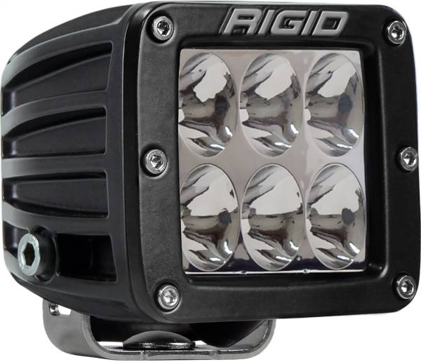 Rigid Industries - Rigid Industries D-SERIES PRO DRIVING SM - 501313