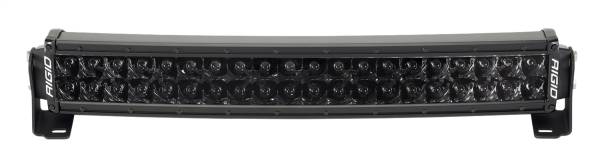 Rigid Industries - Rigid Industries RDS-SERIES PRO 20in. SPOT MIDNIGHT - 882213BLK