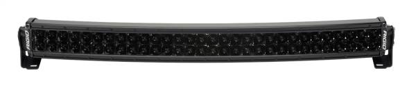 Rigid Industries - Rigid Industries RDS-SERIES PRO 30in. SPOT MIDNIGHT - 883213BLK