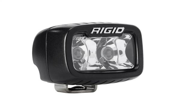 Rigid Industries - Rigid Industries SR-M PRO SPOT SM - 902213