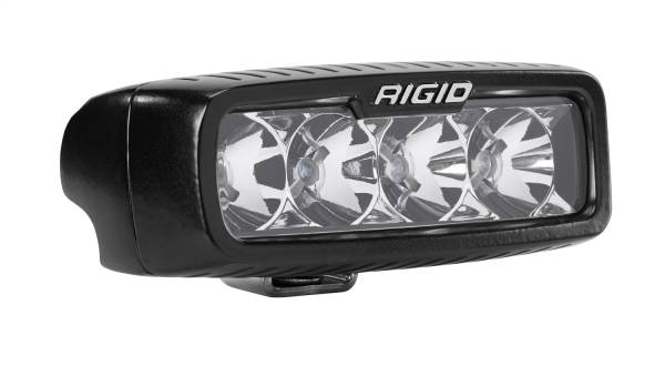 Rigid Industries - Rigid Industries SR-Q PRO FLOOD SM - 904113