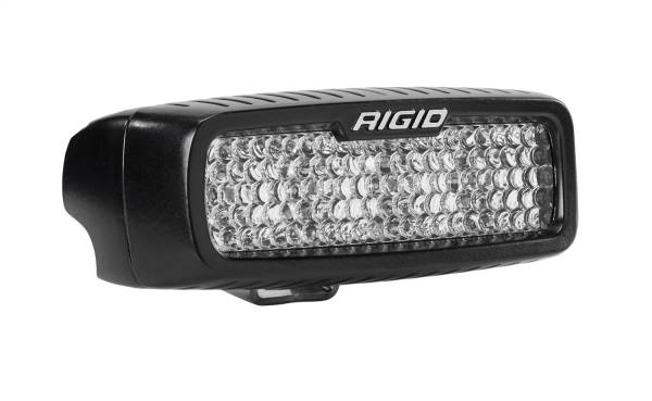 Rigid Industries - Rigid Industries SR-Q PRO DIFFUSED SM - 904513