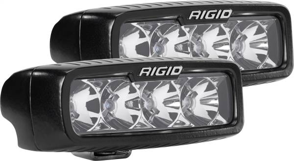 Rigid Industries - Rigid Industries SR-Q PRO FLOOD SM/2 - 905113