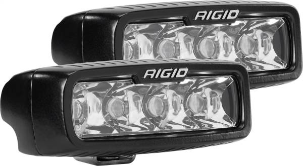 Rigid Industries - Rigid Industries SR-Q PRO SPOT SM/2 - 905213