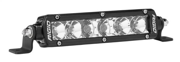Rigid Industries - Rigid Industries SR-SERIES PRO 6in. COMBO - 906313