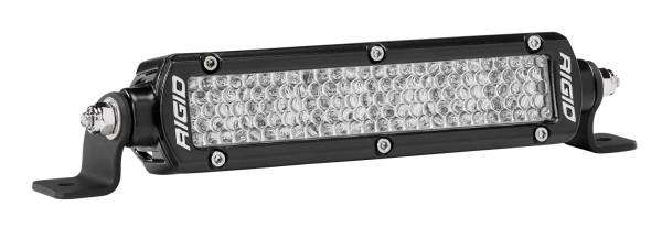 Rigid Industries - Rigid Industries SR-SERIES PRO 6in. DIFFUSED - 906513