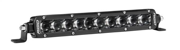Rigid Industries - Rigid Industries SR-SERIES 10in. HYPERSPOT - 911713