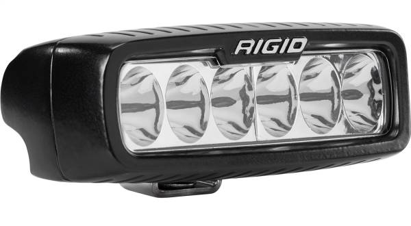 Rigid Industries - Rigid Industries SR-Q PRO DRIVING SM - 914313