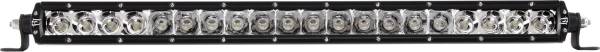 Rigid Industries - Rigid Industries RIGID SR-Series E-Mark Certified Spot/Flood Combo 20 Inch Black Housing - 92031EM