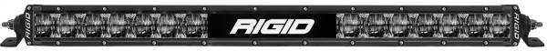 Rigid Industries - Rigid Industries SR-SERIES 20in. DUAL FUNCTION SAE AUXILARY HIGH BEAM DRIVING LIGHTS - 920413