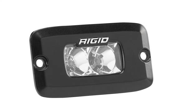Rigid Industries - Rigid Industries SR-M PRO FLOOD FM - 922113
