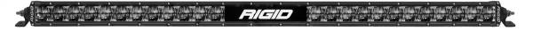 Rigid Industries - Rigid Industries SR-SERIES 30in. DUAL FUNCTION SAE AUXILARY HIGH BEAM DRIVING LIGHTS - 930413