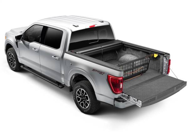 Roll N Lock - Roll N Lock Cargo Manager-21-22 F-150 8ft.2in. - CM133