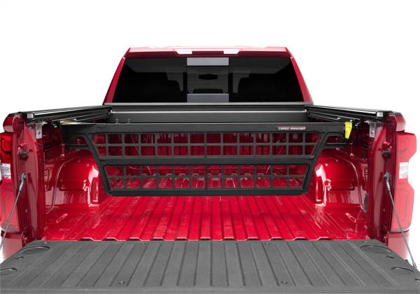 Roll N Lock - Roll N Lock Cargo Manager-22 Frontier 5ft. - CM845