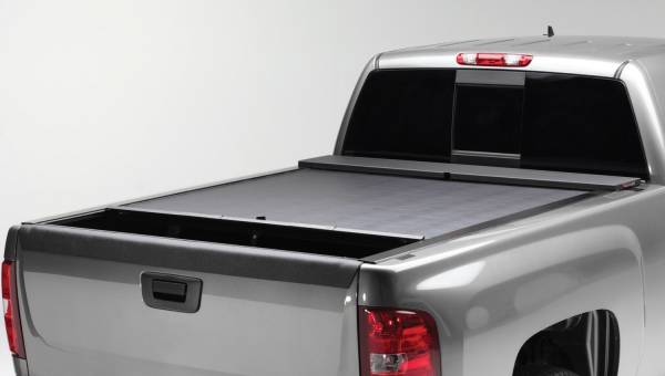 Roll N Lock - Roll N Lock Truck Bed Cover M-Series-95-04 Tacoma Reg/Ext Cab; 6ft. - LG500M
