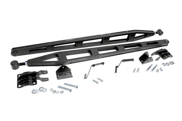 Rough Country - 2015 - 2020 Ford Rough Country Traction Bar Kit - 1070A