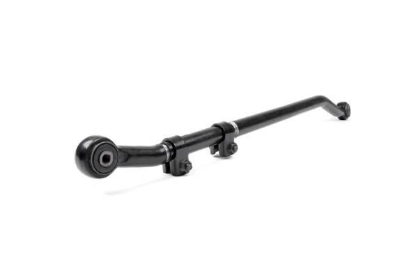 Rough Country - 2000 - 2006 Jeep Rough Country Adjustable Forged Track Bar - 1075