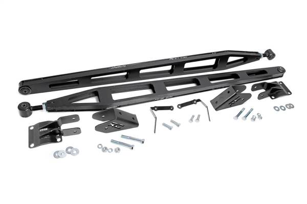 Rough Country - 2011 - 2019 GMC, Chevrolet Rough Country Traction Bar Kit - 11001