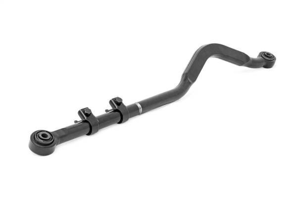Rough Country - 2018 - 2023 Jeep Rough Country Adjustable Forged Track Bar - 11061