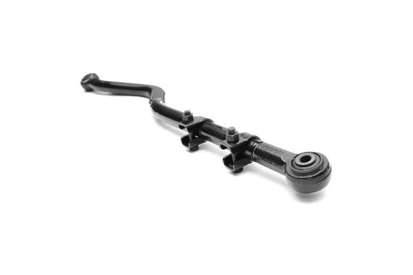 Rough Country - 2007 - 2018 Jeep Rough Country Adjustable Forged Track Bar - 1179
