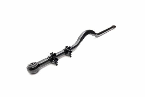 Rough Country - 2007 - 2018 Jeep Rough Country Adjustable Forged Track Bar - 1180