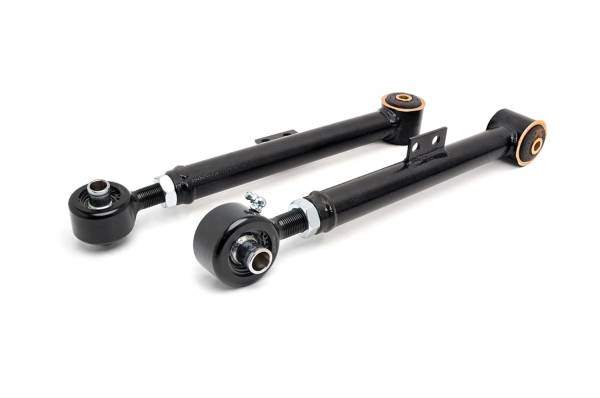 Rough Country - 2000 - 2006 Jeep Rough Country X-Flex Control Arm Set - 11990