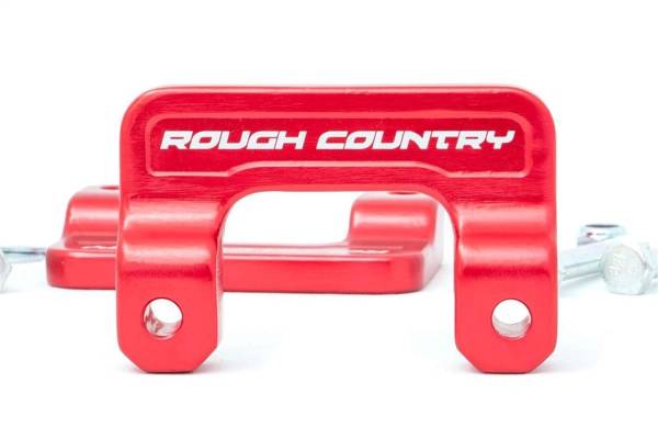 Rough Country - 2007 - 2019 GMC, 2007 - 2020 Chevrolet Rough Country Front Leveling Kit - 1313