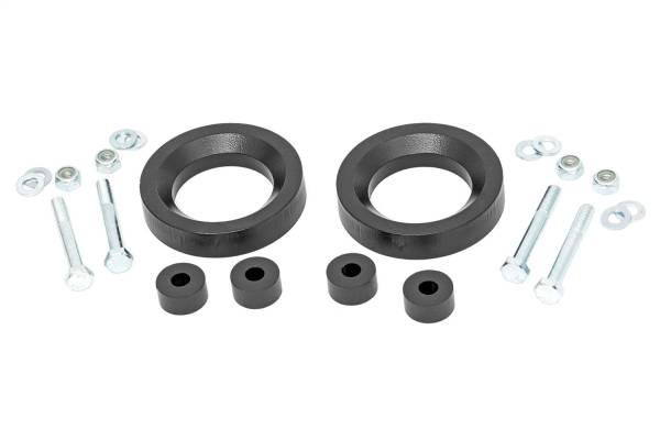 Rough Country - 2019 - 2022 GMC Rough Country Leveling Lift Kit - 1318