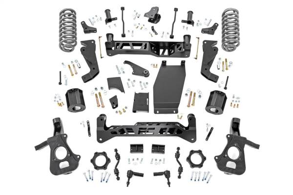 Rough Country - 2014 - 2020 Chevrolet Rough Country Suspension Lift Kit - 16230