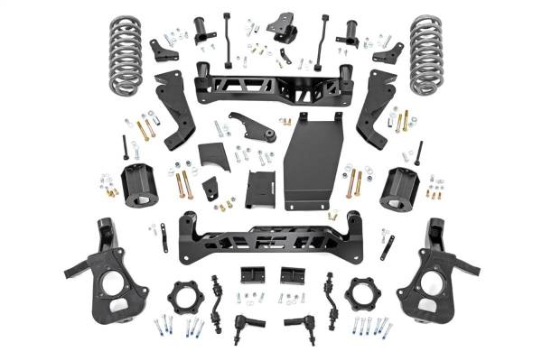 Rough Country - 2014 - 2020 Chevrolet Rough Country Suspension Lift Kit - 16330