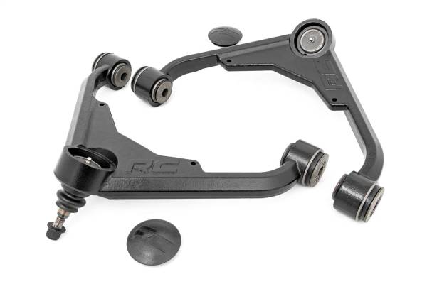 Rough Country - 2001 - 2010 GMC, Chevrolet Rough Country Control Arm Set - 1859