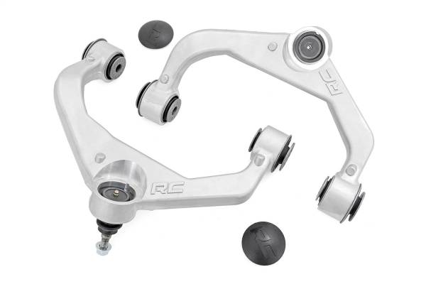 Rough Country - 2011 - 2019 GMC, Chevrolet Rough Country Control Arm Set - 1959