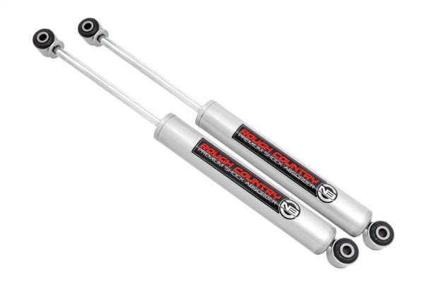 Rough Country - 2016 - 2021 Nissan Rough Country N3 Shocks - 23139_A