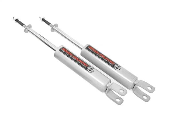 Rough Country - 2000 - 2007 GMC, Chevrolet Rough Country N3 Shocks - 23157_A