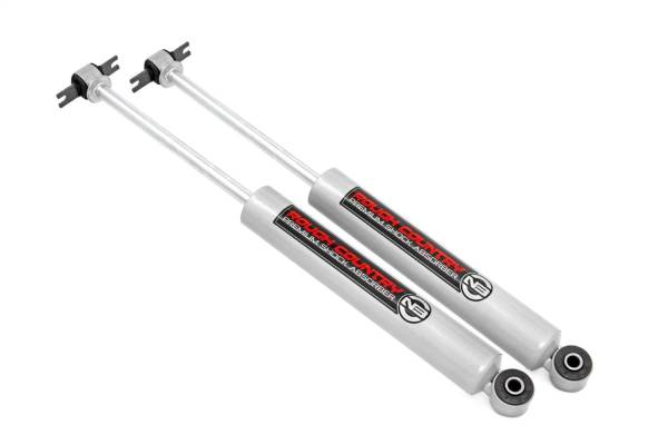 Rough Country - 2007 - 2018 Jeep Rough Country N3 Shocks - 23164_A