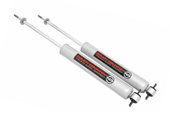 Rough Country - 2002 - 2008 Dodge Rough Country N3 Shocks - 23241_A