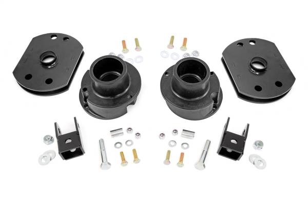 Rough Country - 2014 - 2022 Ram Rough Country Leveling Lift Kit - 30200