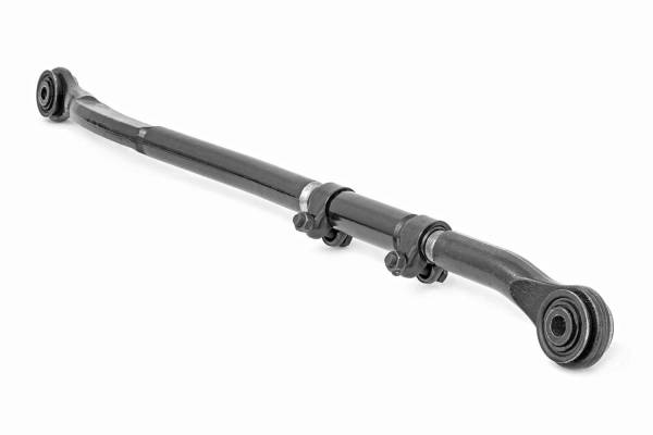 Rough Country - 2014 - 2022 Ram Rough Country Adjustable Forged Track Bar - 31004