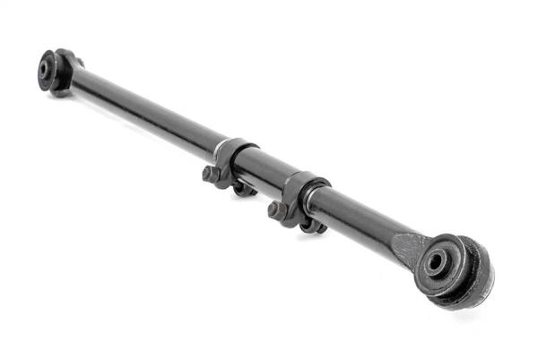 Rough Country - 2014 - 2022 Ram Rough Country Adjustable Forged Track Bar - 31005