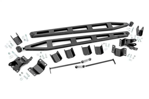 Rough Country - 2003 - 2010 Dodge Rough Country Traction Bar Kit - 31006