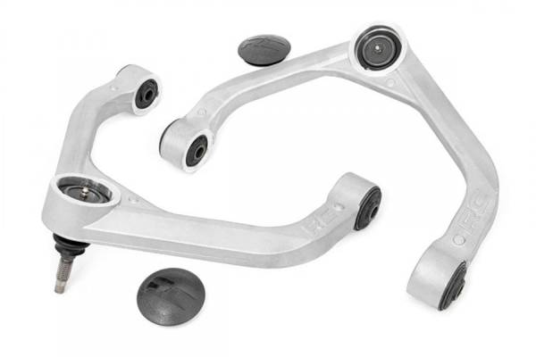 Rough Country - 2012 - 2022 Ram Rough Country Control Arm - 31201