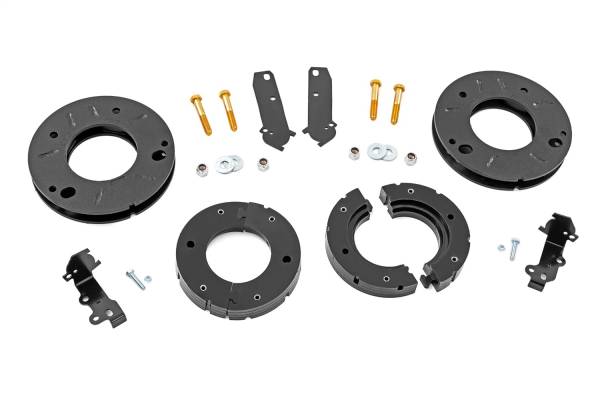 Rough Country - 2019 - 2022 Ram Rough Country Leveling Lift Kit - 31300
