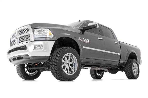 Rough Country - 2014 - 2022 Ram Rough Country Suspension Lift Kit w/N3 Shocks - 31930