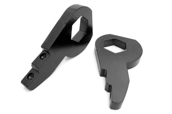 Rough Country - 2002 - 2005 Dodge Rough Country Front Leveling Kit - 3592