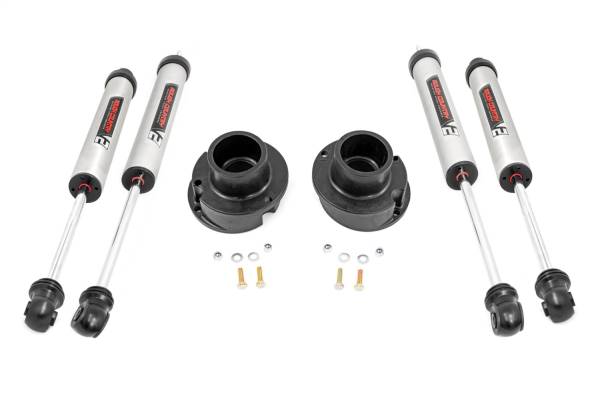 Rough Country - 2013 - 2022 Ram Rough Country Leveling Kit - 37770